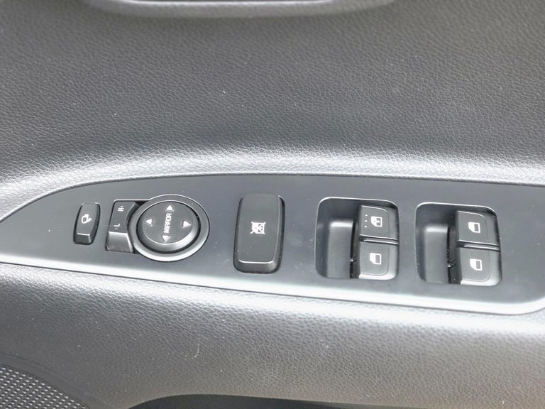 2019 Kia Rio 1.4 2 Auto Euro 6 5dr HATCHBACK Petrol Automatic