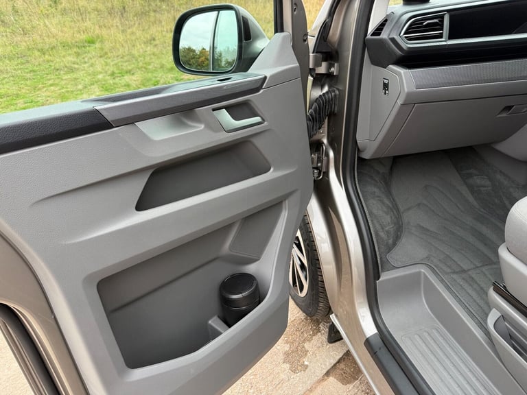 2023 Volkswagen California 2.0 BiTDI Ocean DSG Euro 6 (s/s) 4dr MOTOR CARAVAN Diesel Automatic
