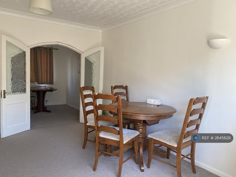 3 bedroom house in Norwich, Norwich, NR2 (3 bed) (#2645629)