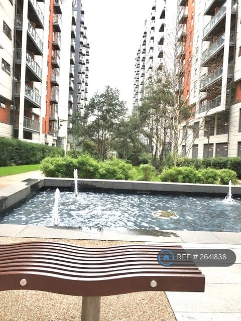 1 bedroom flat in Masson Place, Manchester, M4 (1 bed) (#2641838)