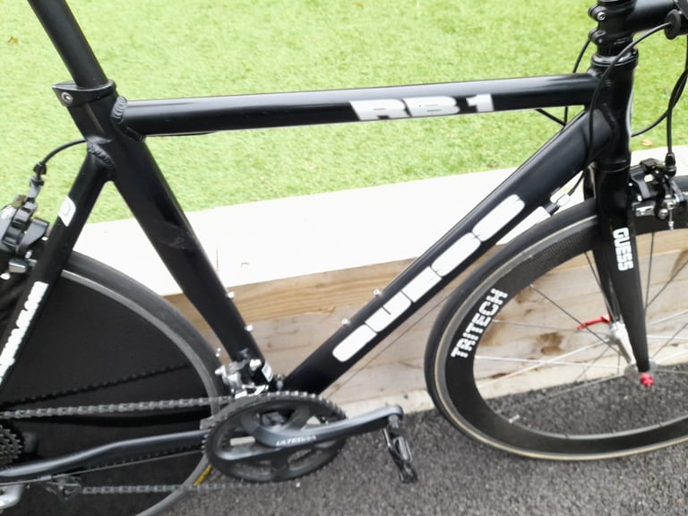Guess RB1 Time Trial/ Triathlon Race Bike