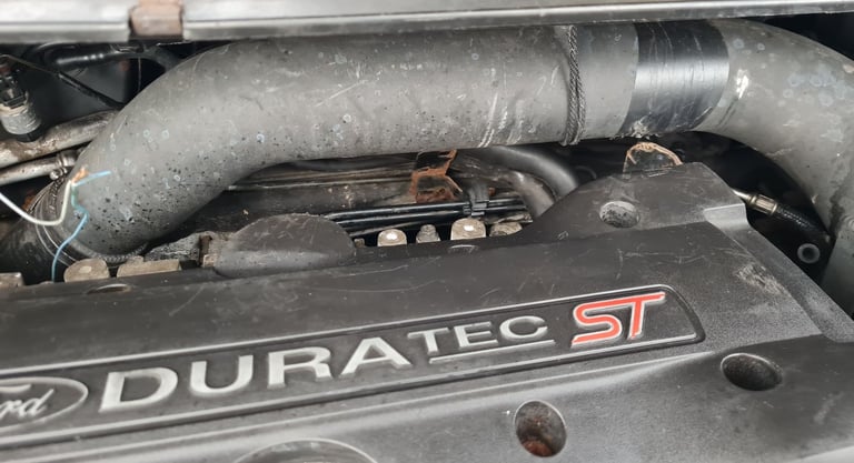 Ford focus st225 parts