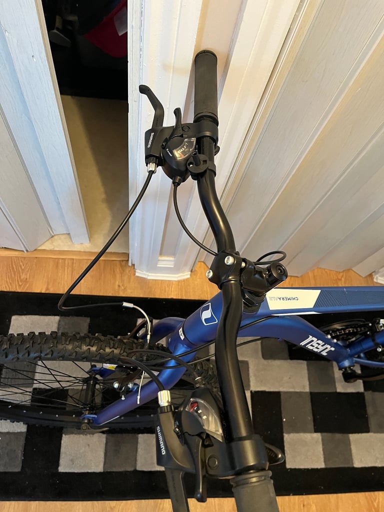 Brand new Insync 