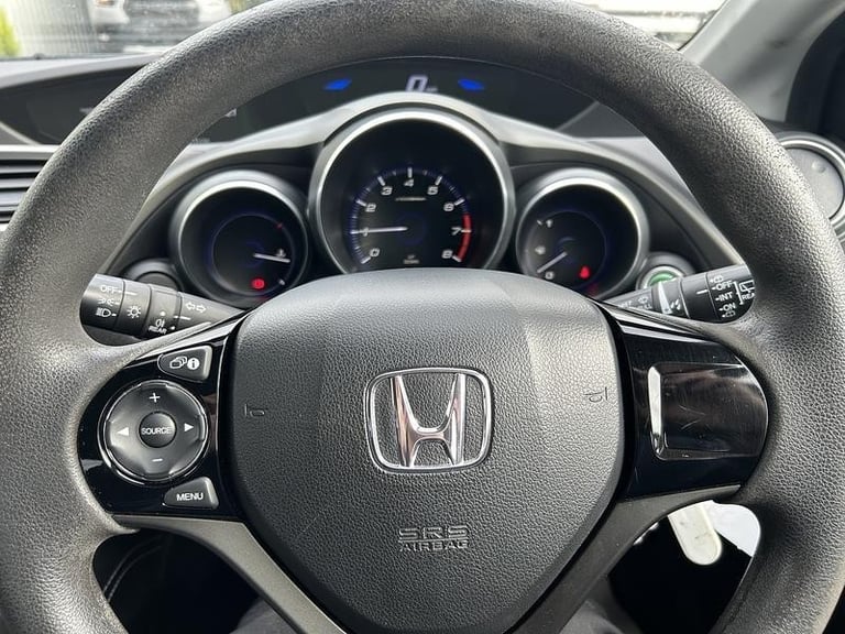 Honda Civic 1.4 i-VTEC S Hatchback 