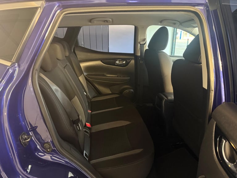 2020 Nissan Qashqai 1.3 DiG-T 160 [157] Acenta Premium 5dr DCT HATCHBACK PETROL Automatic