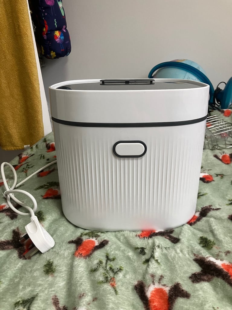 image for Vital baby~ UV baby steriliser 