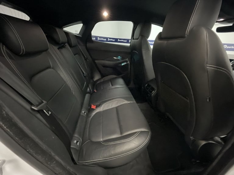 2019 Jaguar E-Pace 2.0 D150 R-Dynamic S SUV 5dr Diesel Manual Euro 6 (s/s) (150 ps) - AA INSPE ES...