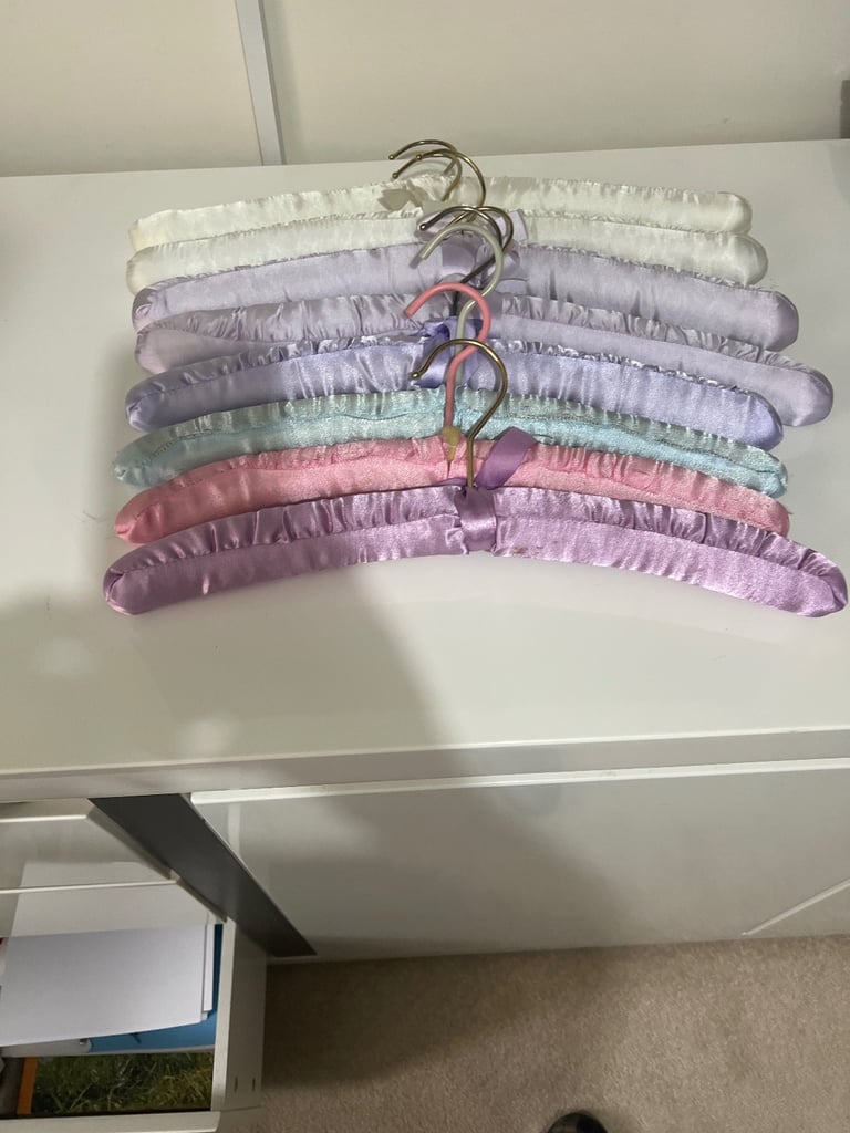 Clothes hangers
