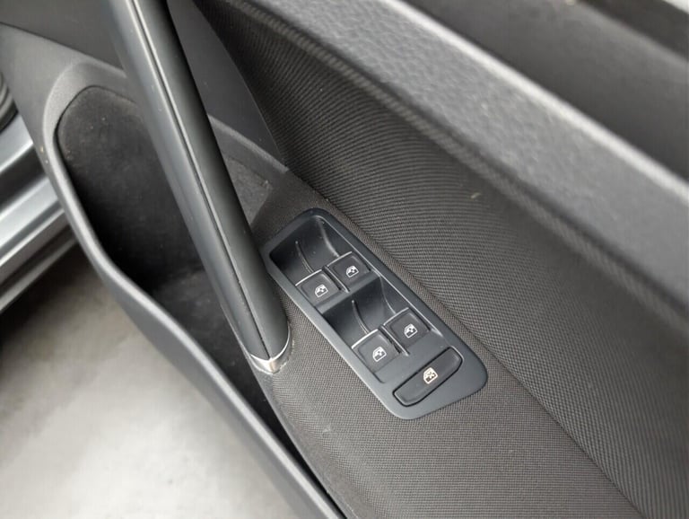 2018 Volkswagen Golf 2.0 TDI GTD Hatchback 5dr Diesel DSG Euro 6 (s/s) (184 ps) - CRUISE CONTROL ...