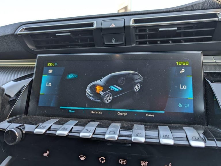 2020 Peugeot 508 1.6 Hybrid Allure 5dr e-EAT8 ESTATE Petrol/Electric Hybrid Automatic