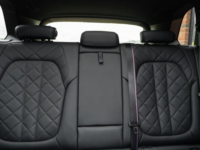 2024 BMW X5 3.0 50e 25.7kWh M Sport Steptronic xDrive Euro 6 (s/s) 5dr ESTATE Petrol/Electric Hyb...