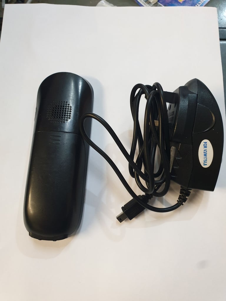 Huawei Big Button Phone sim free