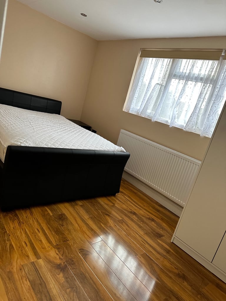 Self contained room