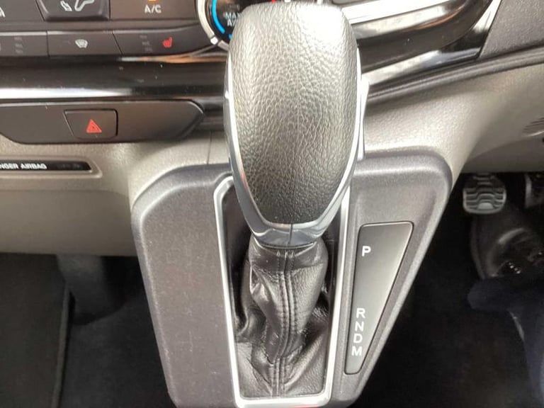 2020 Ford Transit Custom 320Sprt Eb Automatic PANEL VAN Diesel Automatic