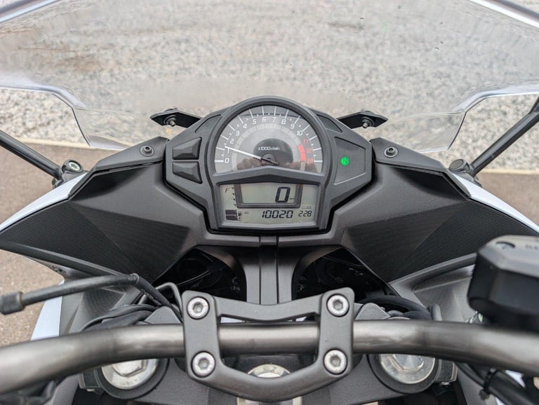 2015 KAWASAKI ER-6F
