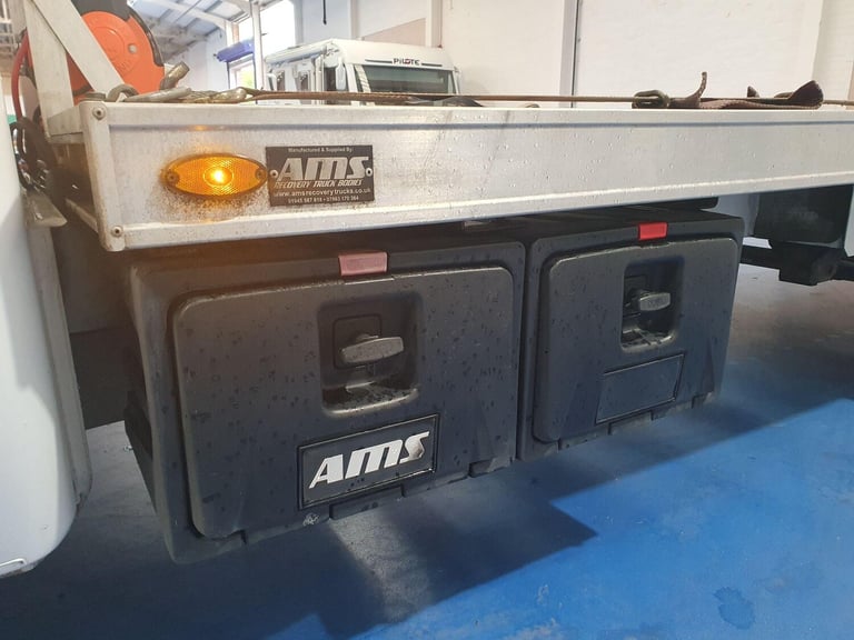 2020 Nissan NV400 2.3 dci 150ps H1 Tekna Platform Cab Diesel Manual
