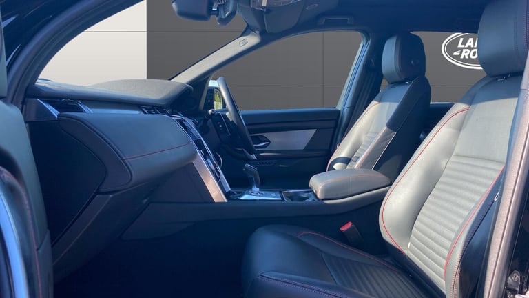 2022 Land Rover Discovery Sport 1.5 P300e R-Dynamic HSE 5dr Auto [5 Seat] Station Wagon Station W...