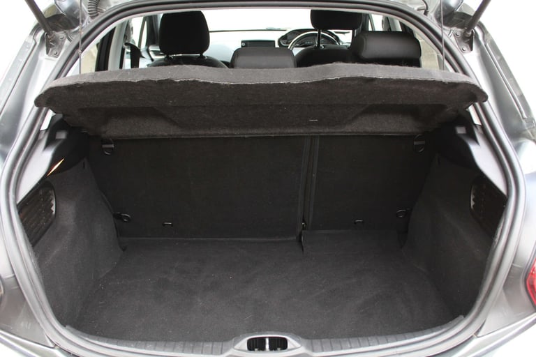 2017 Peugeot 208 1.2 208 Allure 5dr Hatchback Petrol Manual