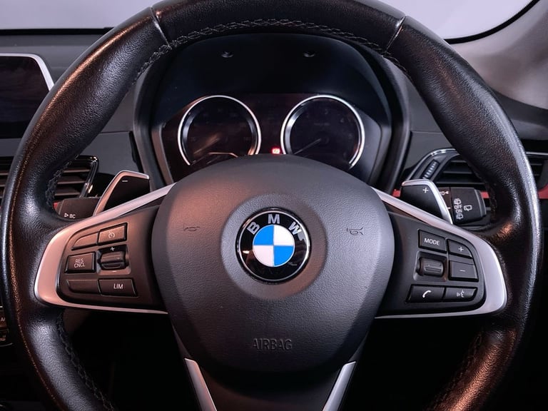 2018 18 BMW X1 2.0 20D SPORT SUV 5DR DIESEL AUTO XDRIVE EURO 6 (S/S) (190 PS) DI