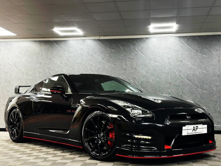 2011 NISSAN GT-R 3.8 PREMIUM EDITION AUTO STAGE 4.25 DBA TITANIUM EXHAUSTS