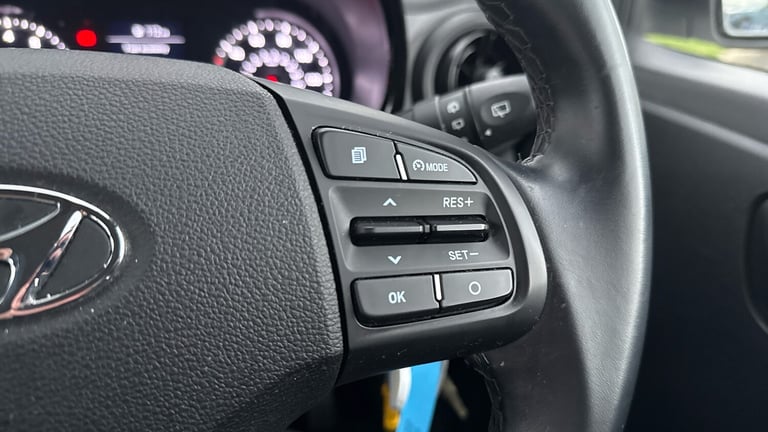 2022 Hyundai i10 1.0 MPi SE Connect 5dr Petrol Hatchback Hatchback Petrol Manual