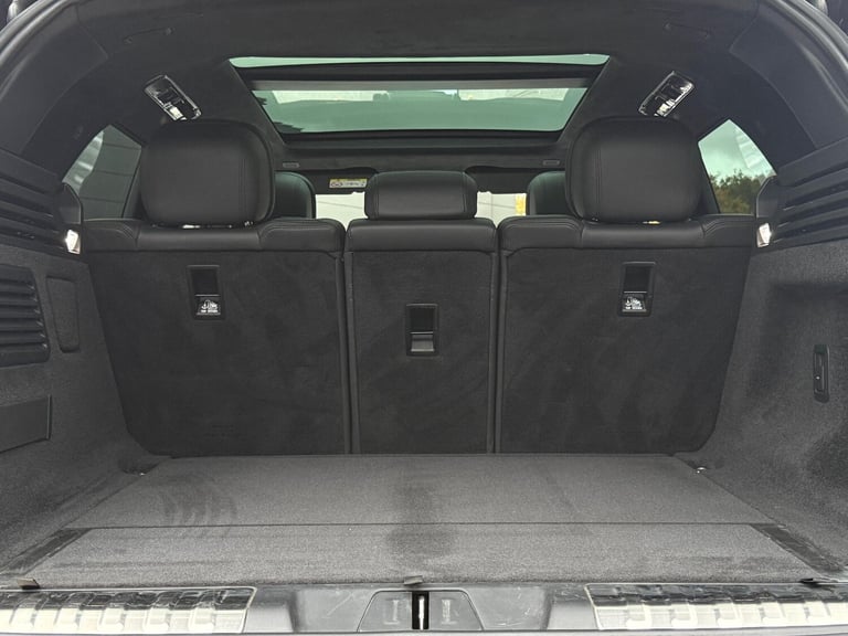2023 Land Rover Range Rover Sport 3.0 P550e 38.2kWh Autobiography SUV 5dr Petrol Plug-in Hybrid A...