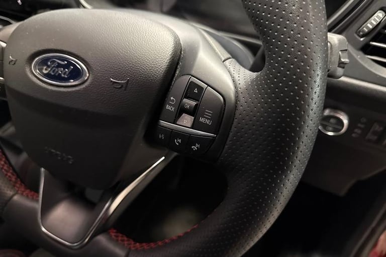 2023 Ford Kuga 2.5 PHEV ST-Line X Edition 5dr CVT AUTO Estate Petrol Parallel PHEV Automatic