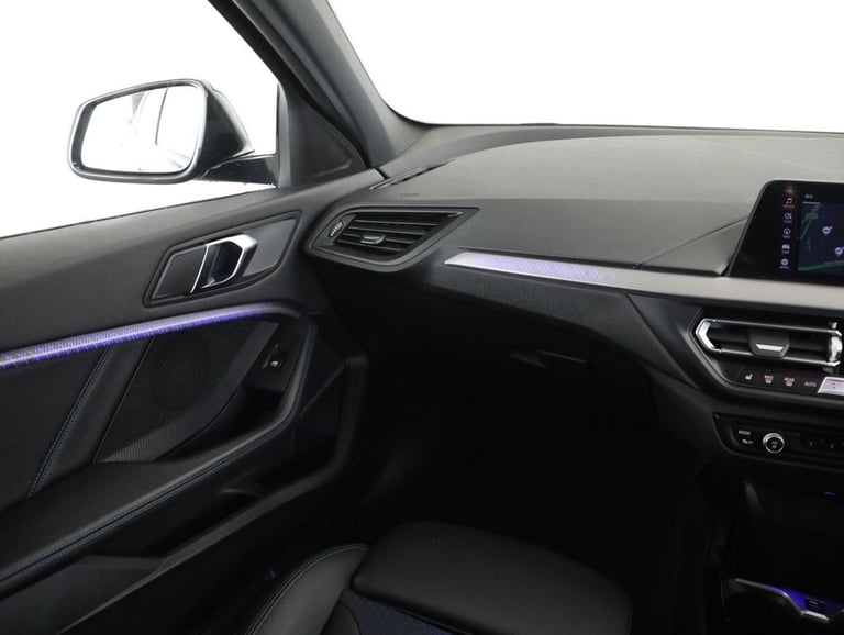 2023 BMW 1 Series 1.5 118i M Sport (LCP) Hatchback 5dr Petrol DCT Euro 6 (s/s) (136 ps) Hatchback...