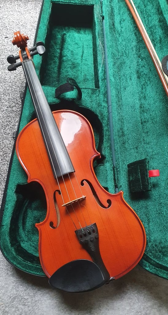image for Stentor student 4/4 violin 