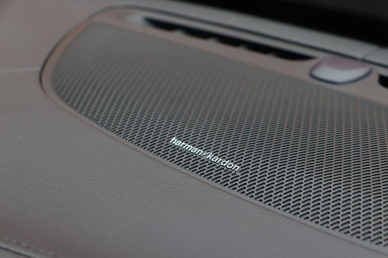 2021 21 VOLVO XC90 2.0 B6 MHEV R-DESIGN PRO SUV 5DR PETROL HYBRID AUTO 4WD EURO