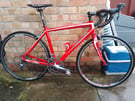 Frome Road bike 
