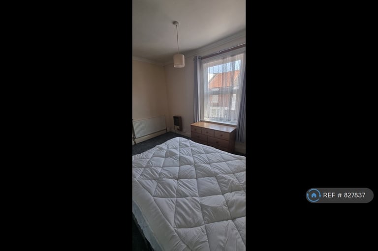 2 bedroom house in Jarratt Street, Doncaster, DN1 (2 bed) (#827837)