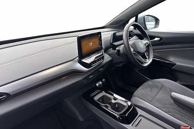 2023 Volkswagen ID.4 125kW Style Pure Perform 52kWh 5dr Auto [110kW Ch] Estate ELECTRIC Automatic
