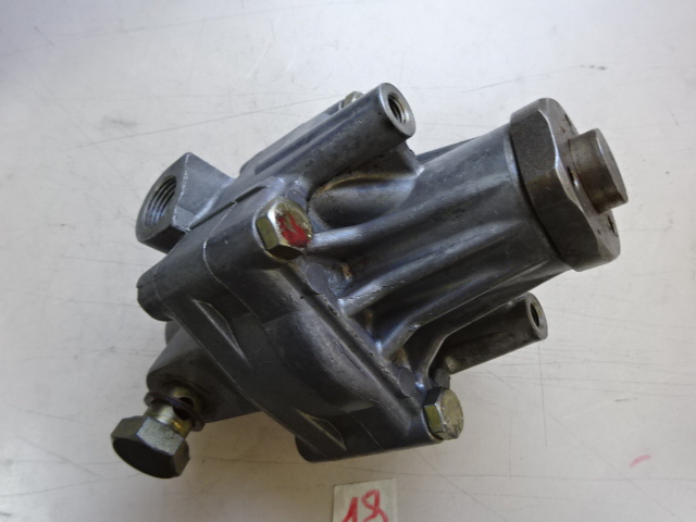 Hydraulic steering pump Ferrari 550, F575, F612 