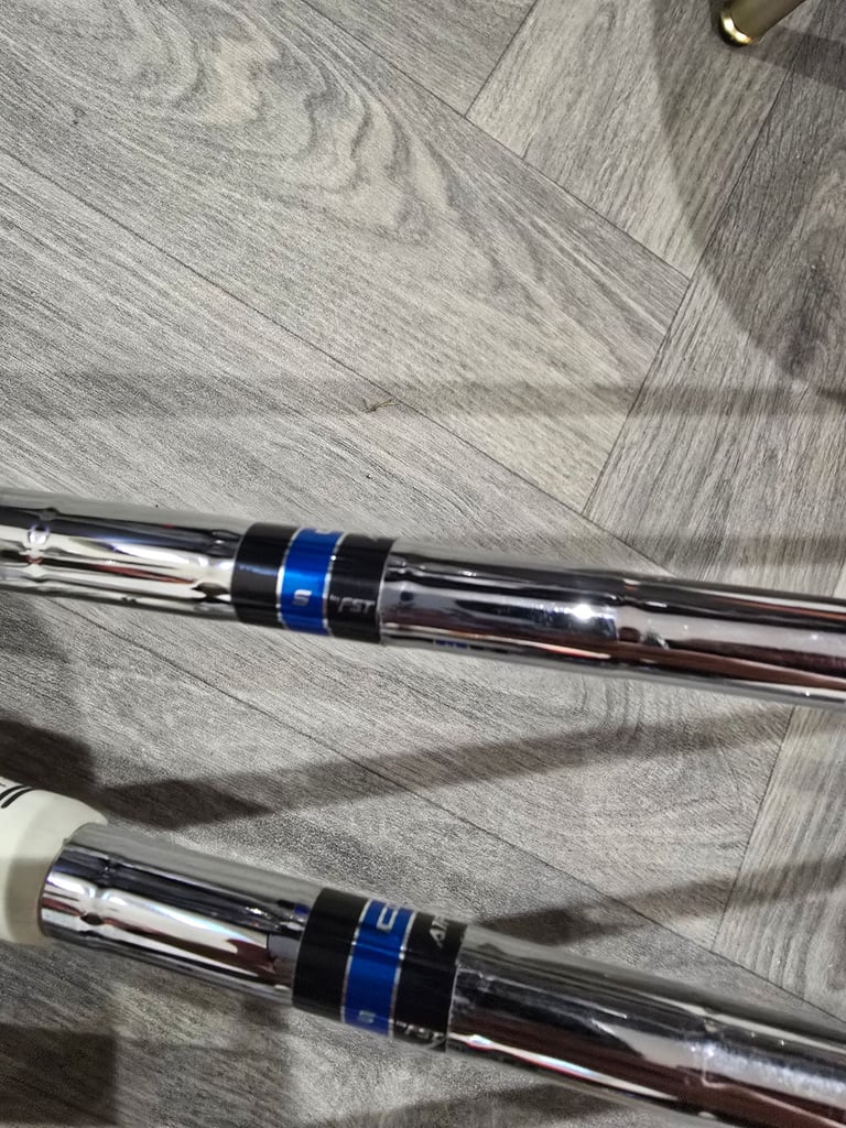 Cobra F-Max Airspeed Irons 5-PW