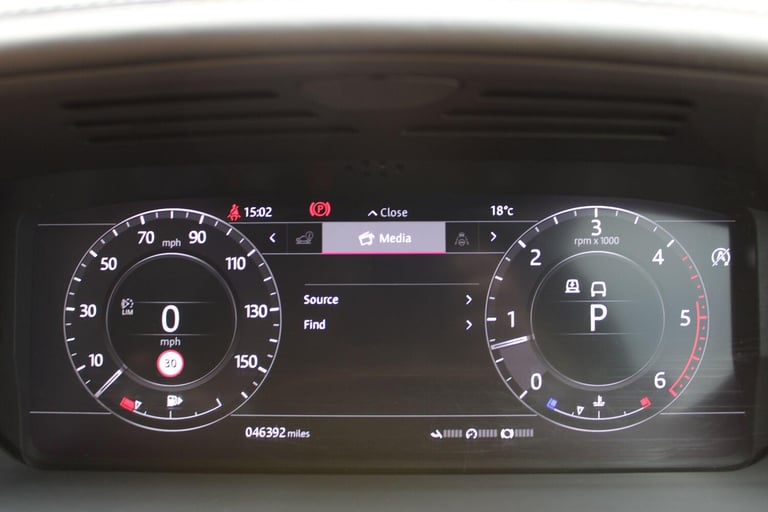 2019 Land Rover Range Rover 4.4 SD V8 Autobiography Auto 4WD Euro 6 (s/s) 5dr ESTATE Diesel Autom...