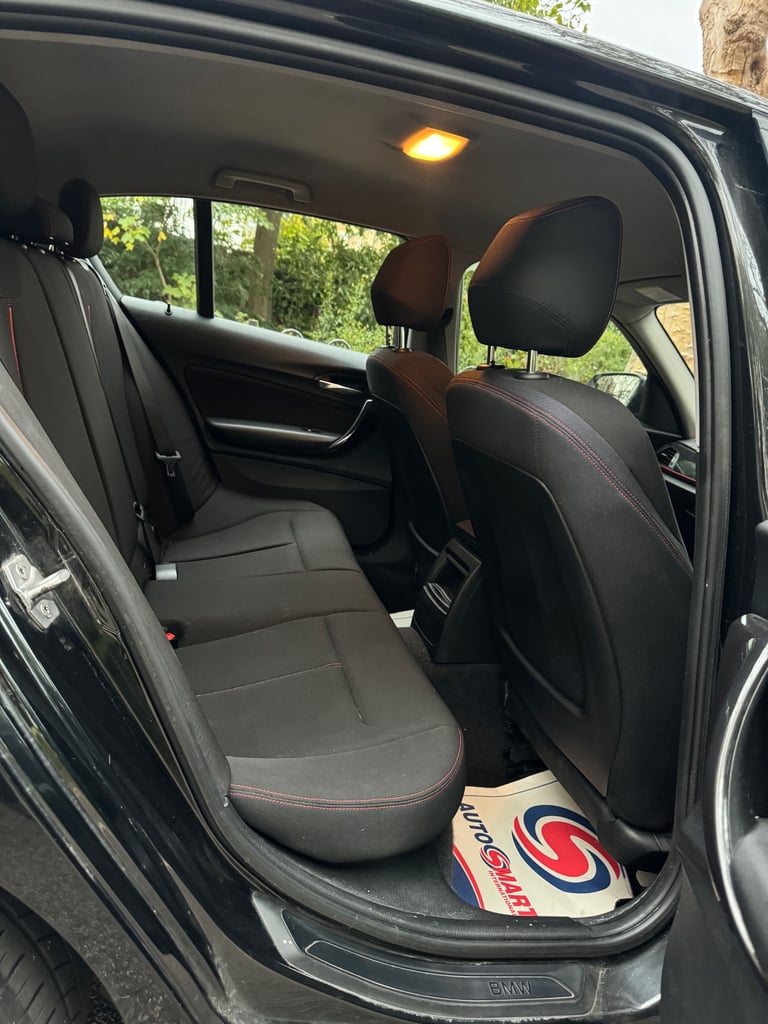Bmw 1 Series 2013, Manual, Petrol, MUST SEE !!