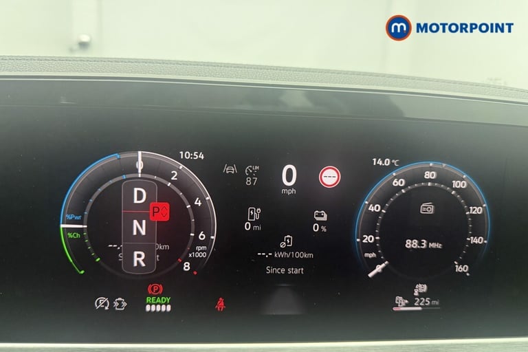 2025 Volkswagen Passat 1.5 TSI eHybrid Life 5dr DSG Estate Hybrid Automatic