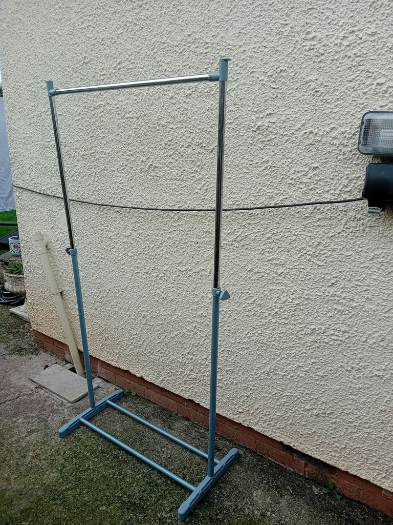 image for Clothes rail