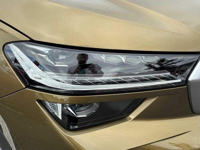 2024 Skoda Kodiaq 1.5 TSI iV 204 SE L 5dr DSG Automatic SUV Hybrid Automatic