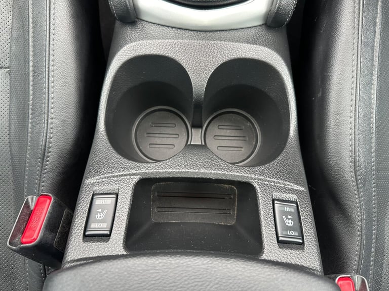 2017 Nissan Qashqai 1.5 dCi Tekna 2WD Euro 6 (s/s) 5dr HATCHBACK Diesel Manual