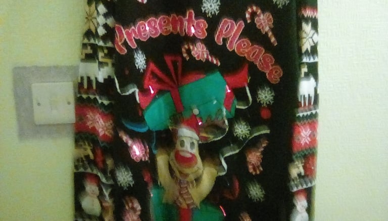 image for Christmas jumpers