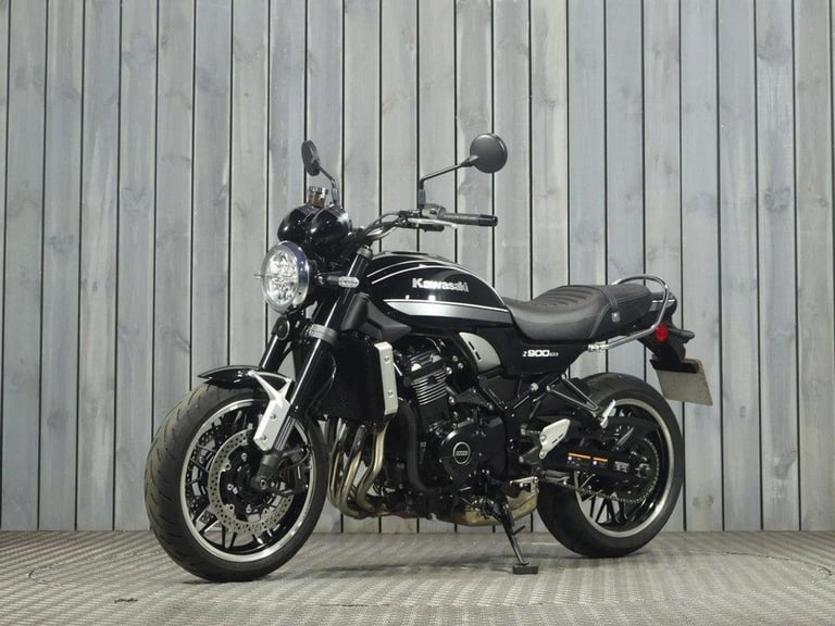 2021 71 KAWASAKI Z900 RS