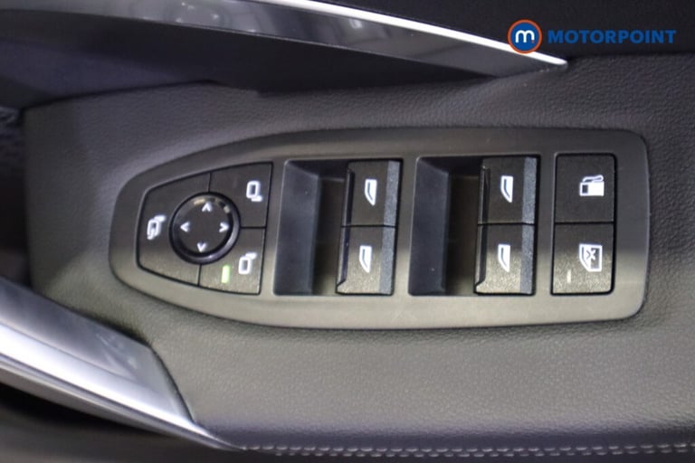 2023 BMW X1 xDrive 25e xLine 5dr [Tech Plus Pk] Step Auto SUV Hybrid Automatic