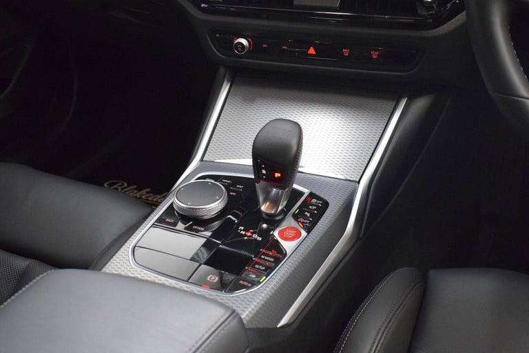 2024 BMW M3 3.0 BiTurbo Competition Touring Steptronic M xDrive Euro 6 (s/s) 5dr ESTATE Petrol Au...