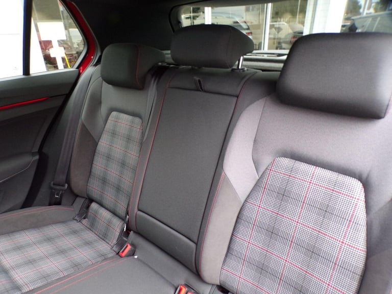 2020 Volkswagen Golf 2.0 TSI GTI Hatchback 5dr Petrol DSG Euro 6 (s/s) (245 ps) HATCHBACK Petrol ...