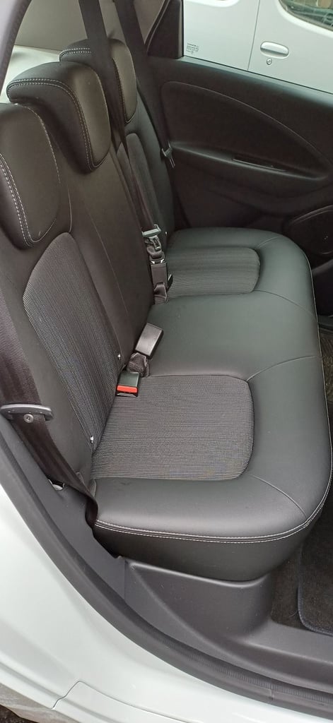 Renault, ZOE, Hatchback, 2019, Other, 1 (cc), 5 doors