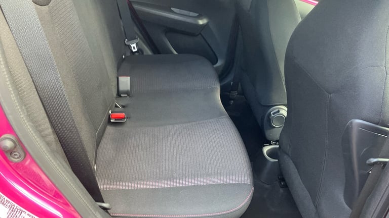 2019 Toyota AYGO 1.0 VVT-i X-Cite 5 TSS 5dr Petrol Hatchback Hatchback Petrol Manual