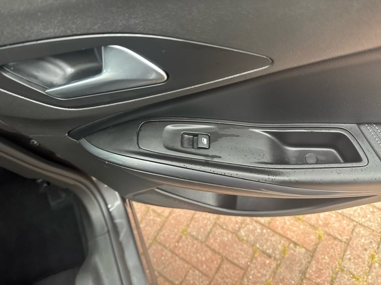 2019 Vauxhall Grandland X 1.5 Turbo D Elite Nav 5dr HATCHBACK DIESEL Manual