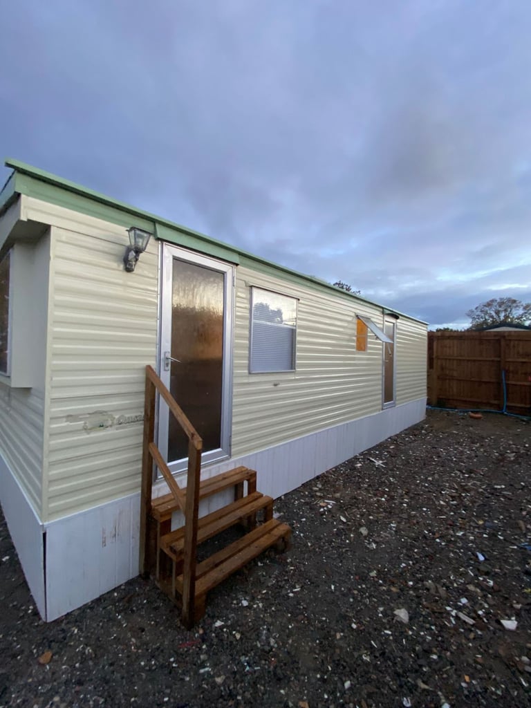 2 Bedroom Mobile Home For Rent 